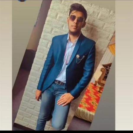 Kazi Musharraf, AI Engineer and Full-Stack Developer from India